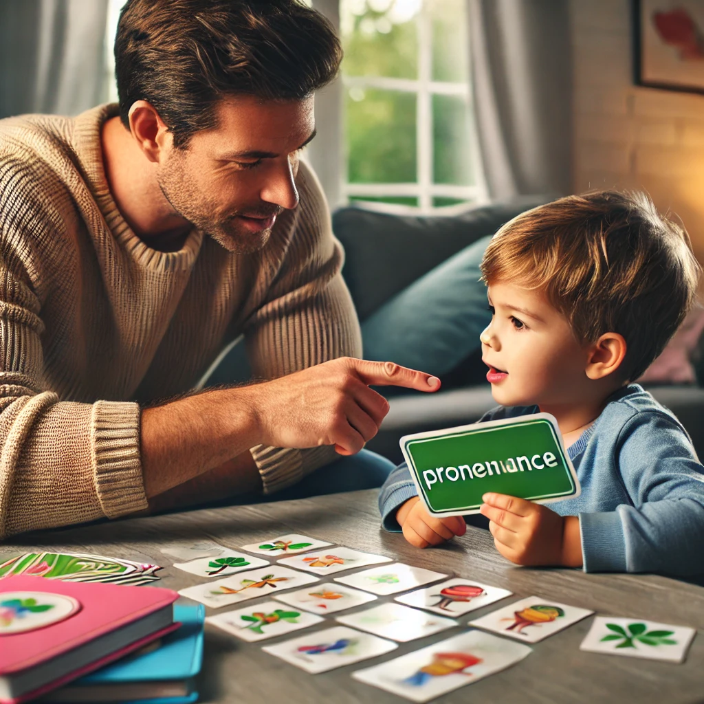 گفتاردرمانی تخصصی کرج : تأثیر بازی‌های کلامی بر رشد زبان کودک با پکیج‌های «گفتار توان‌گستر»